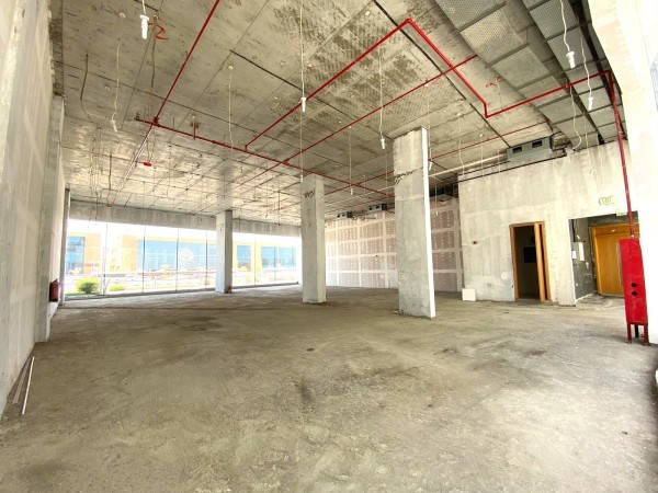 Ground Floor Spaces for Rent - 6