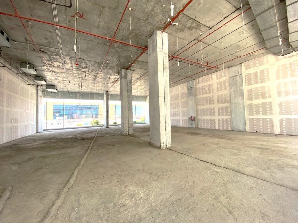 Ground Floor Spaces for Rent - 8