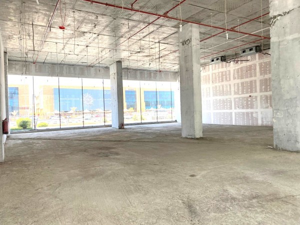 Ground Floor Spaces for Rent - 2