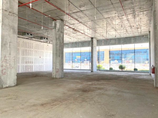 Ground Floor Spaces for Rent - 9