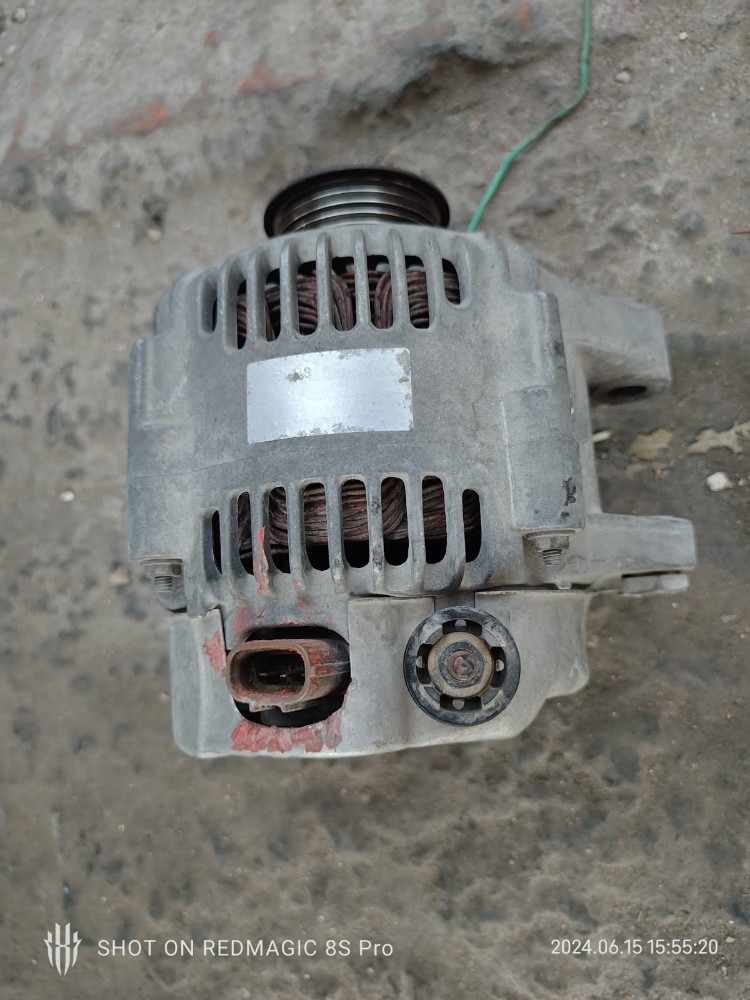 Car Ilicktrical Item Available - 6