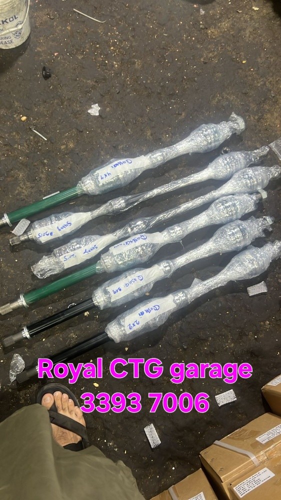 All Car Exal Available - 2