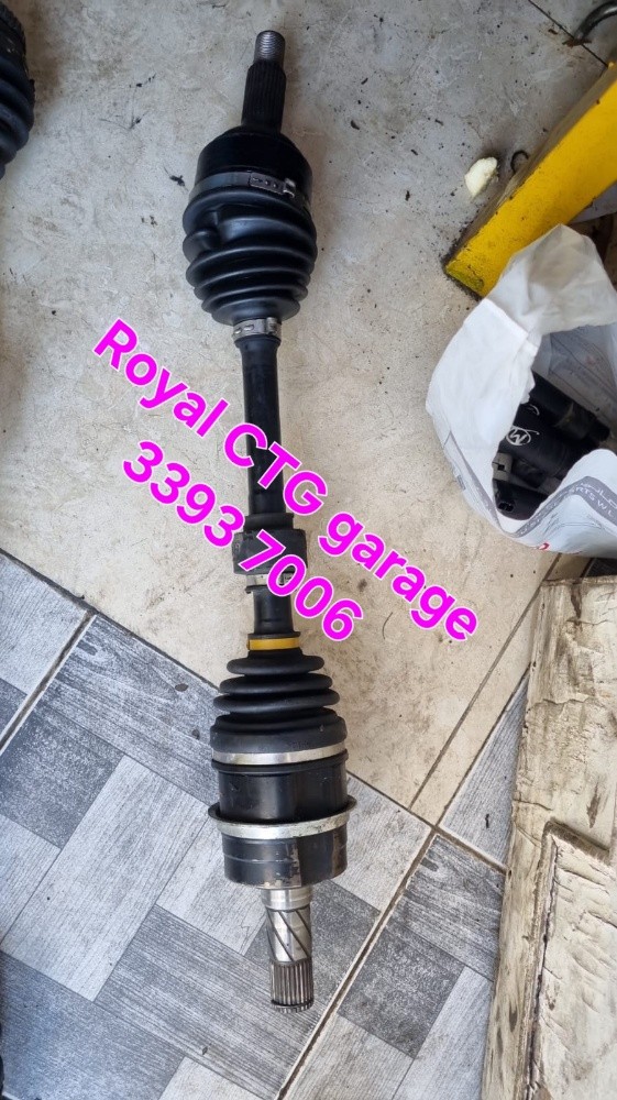 All Car Exal Available - 4