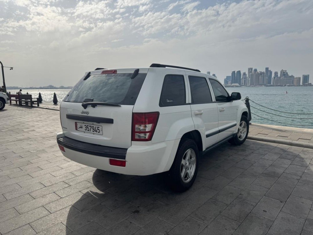 جيب ٢٠٠٩ - 8