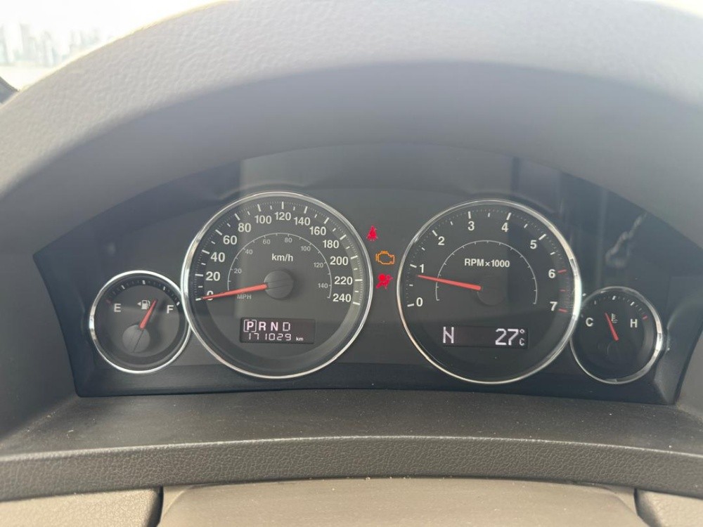 جيب ٢٠٠٩ - 5