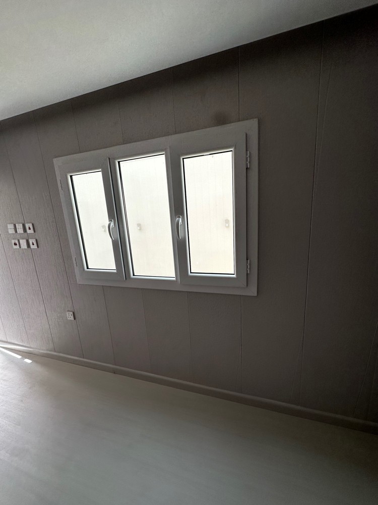 We offer complete maintenance  - 4