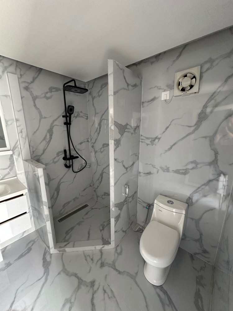 We offer complete maintenance  - 5