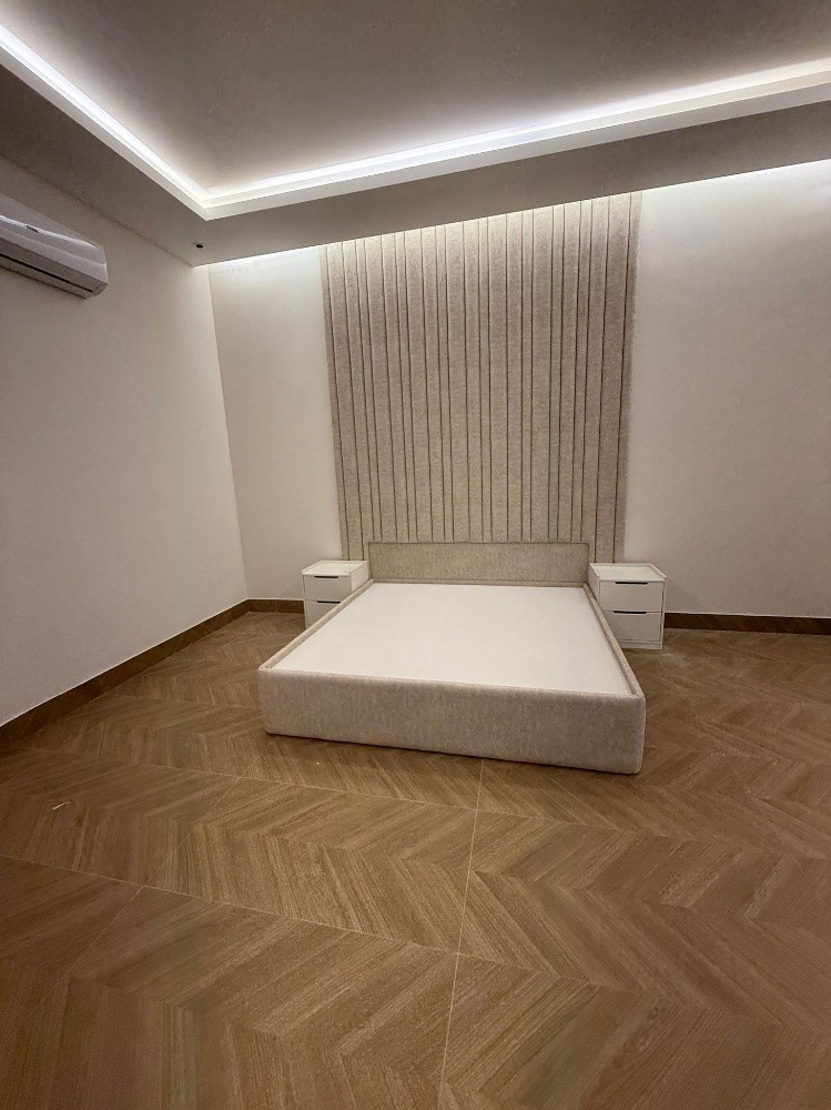 Bed - 4