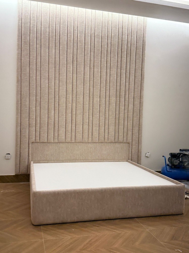 Bed - 2