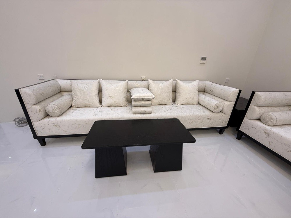 Sofa & Mojlis - 6