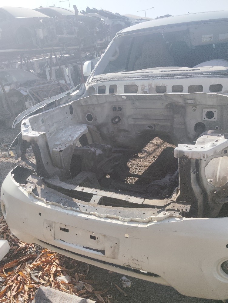 قطع نيسان باترول 2012 للبيع - 4