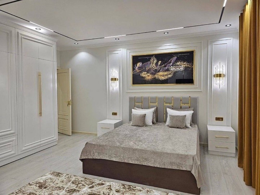 Bed - 2