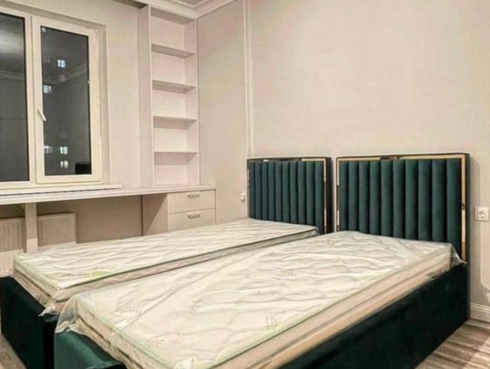 Bed - 1