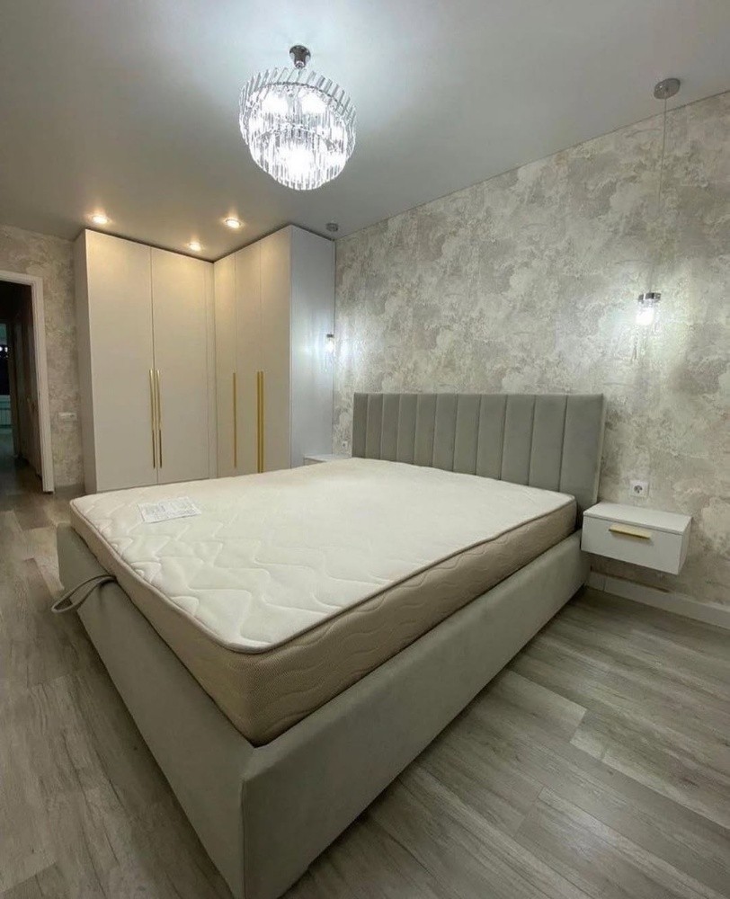 Bed - 2