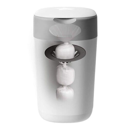 Tommee Tippee Nappy Disposable - 3