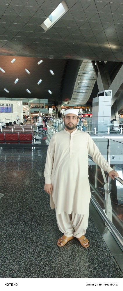 Imran - 1