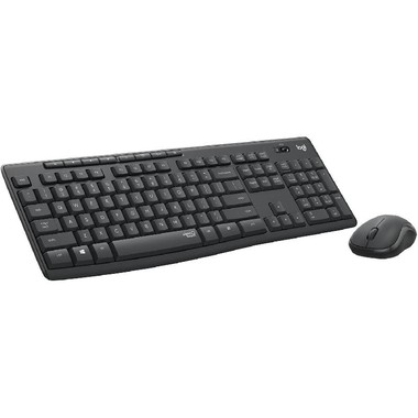 Logitech MK295 Wireless Combo - 1