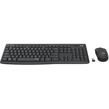 Logitech MK295 Wireless Combo - 2