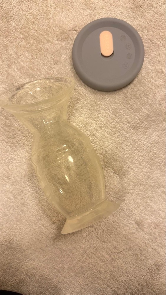 Medela Electric Breast Pump - 3
