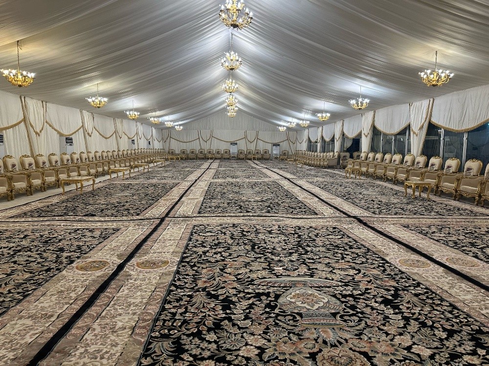 خيام في اي بي - 1