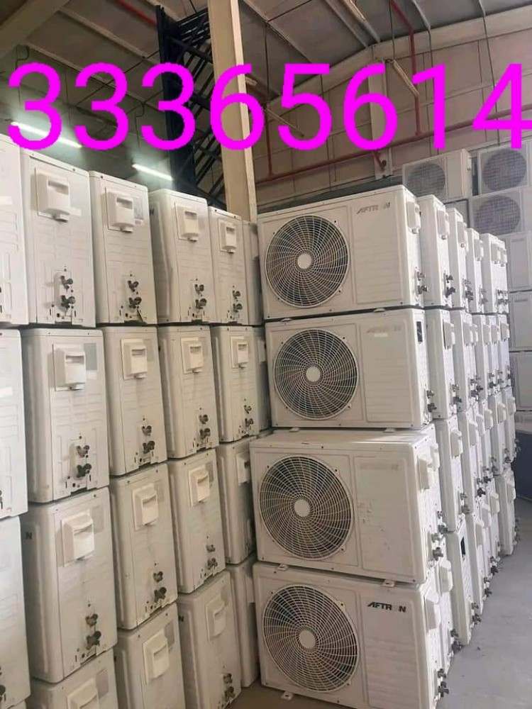 A/C Repairing & Mantanance Servic - 2