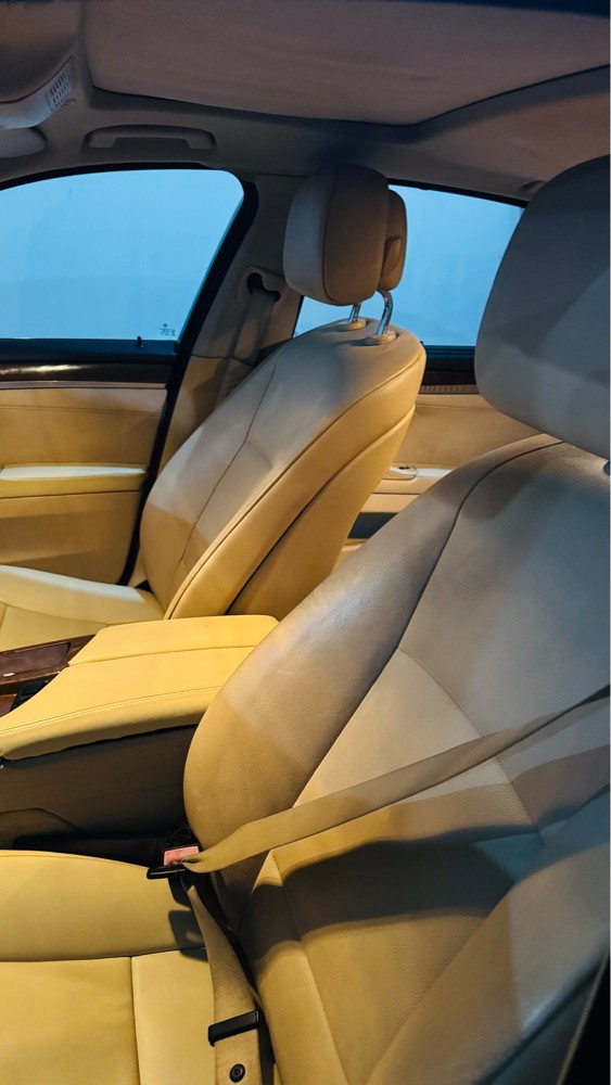 bmw 523 V6 2012 - 6