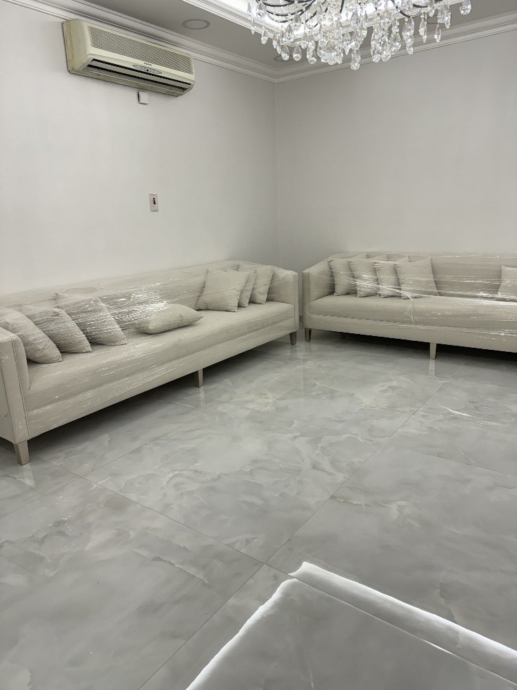 أريكة جديدة - 6