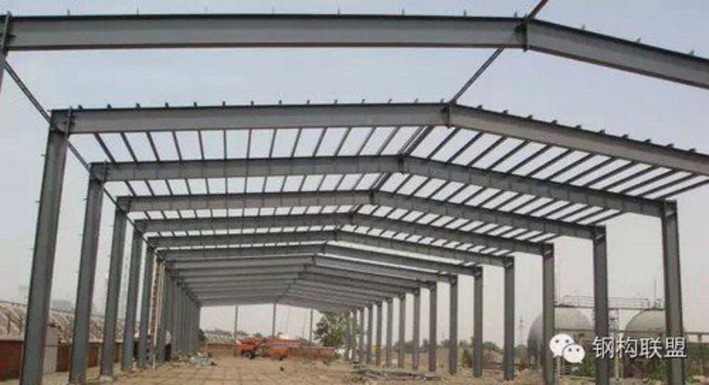 Steel & Fencing Works Etc. - 26