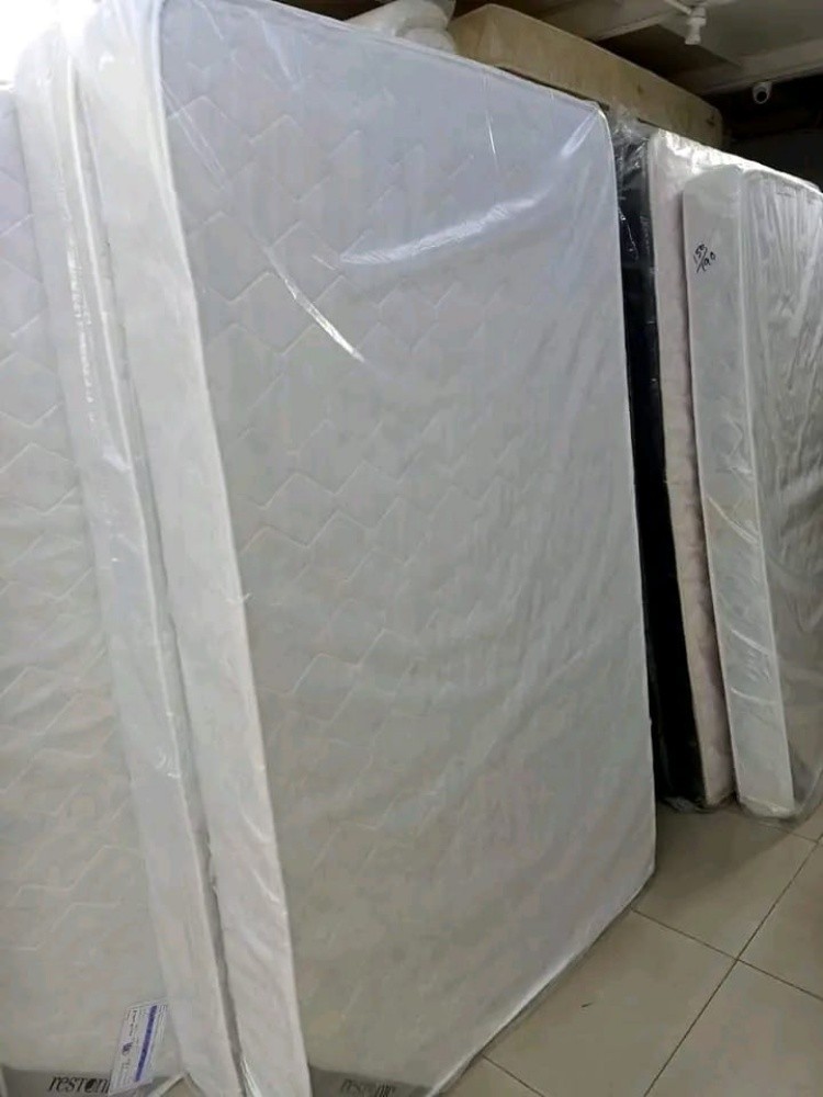 Medical & spring mattress selling - 3
