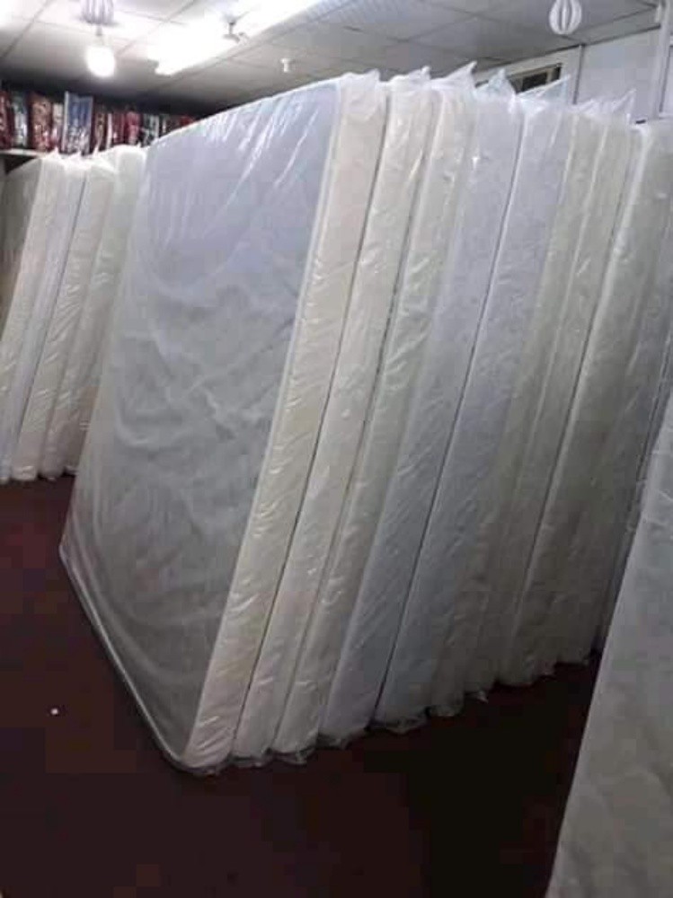 Medical & spring mattress selling - 2