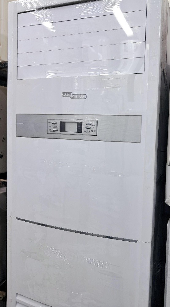 General AC Selling... - 12