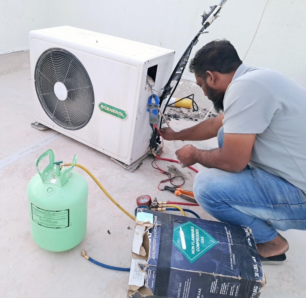 General AC Selling... - 13