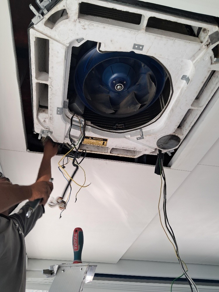 General AC Selling... - 14