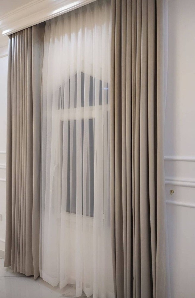 Curtains - 4