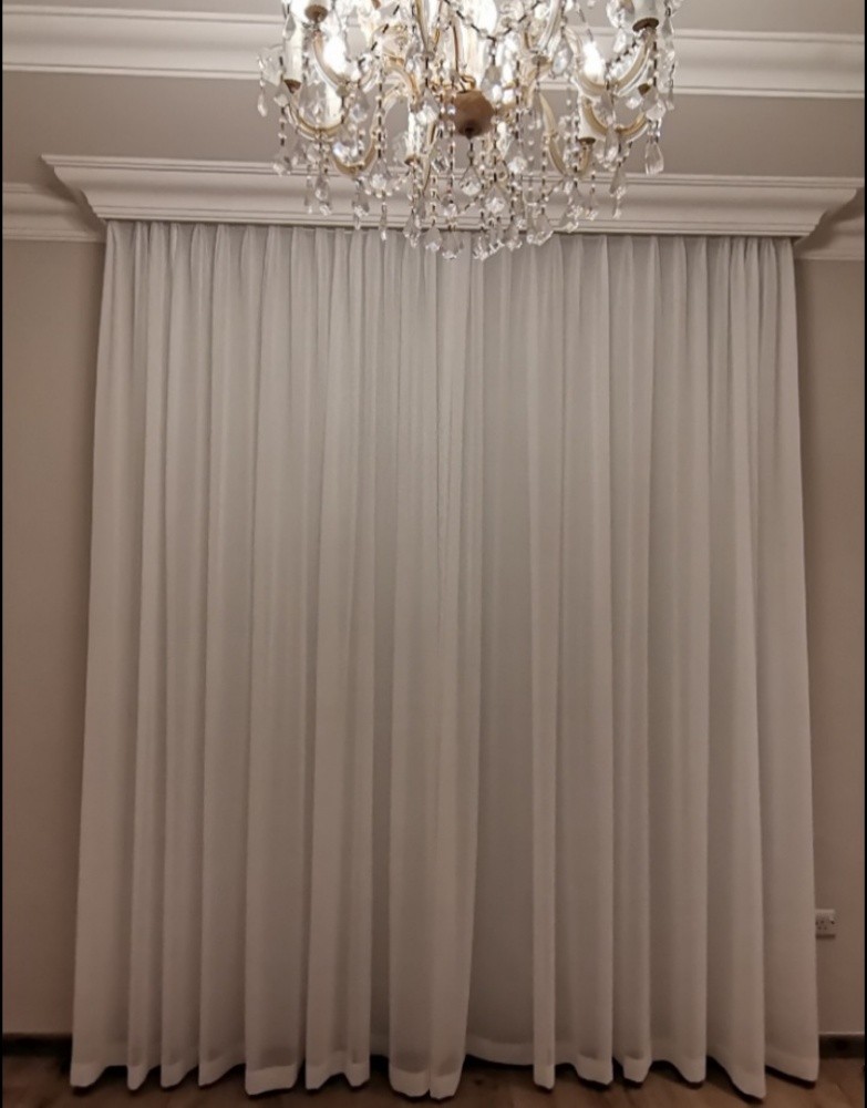 Curtains - 2