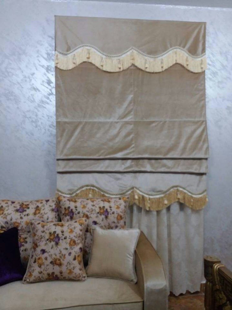 Curtains - 5