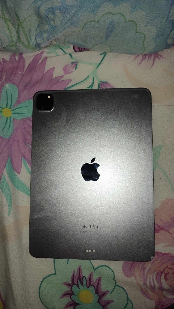 Ipad pro 11inch M2. - 1