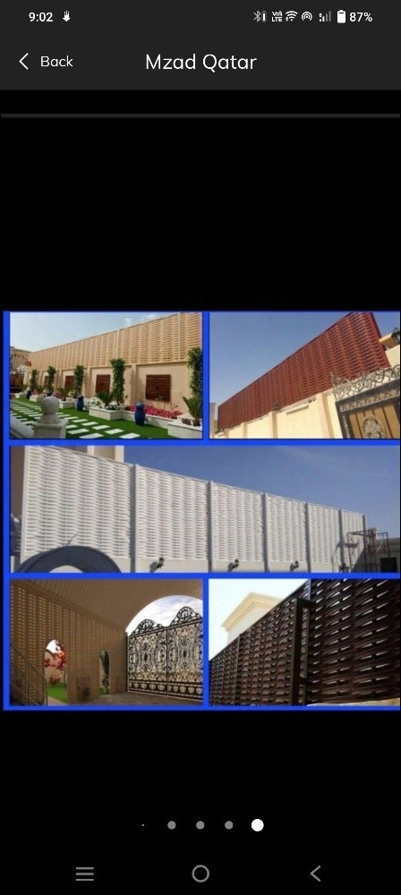 عملمواقف سياراتمتخصصون في كافة - 2