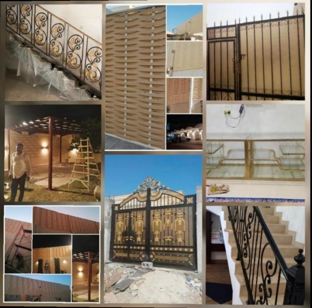 عملمواقف سياراتمتخصصون في كافة - 6
