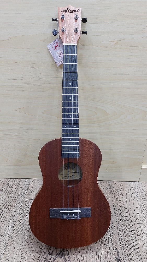 UKULELE AIERSI - 1