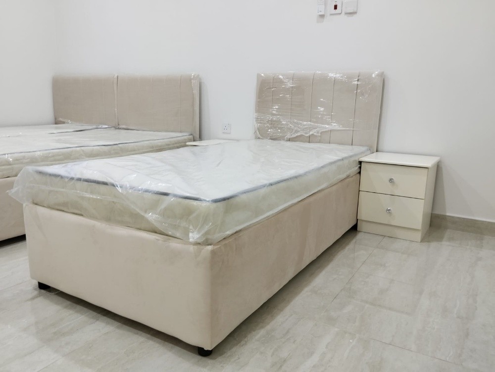 إطار السرير - 4