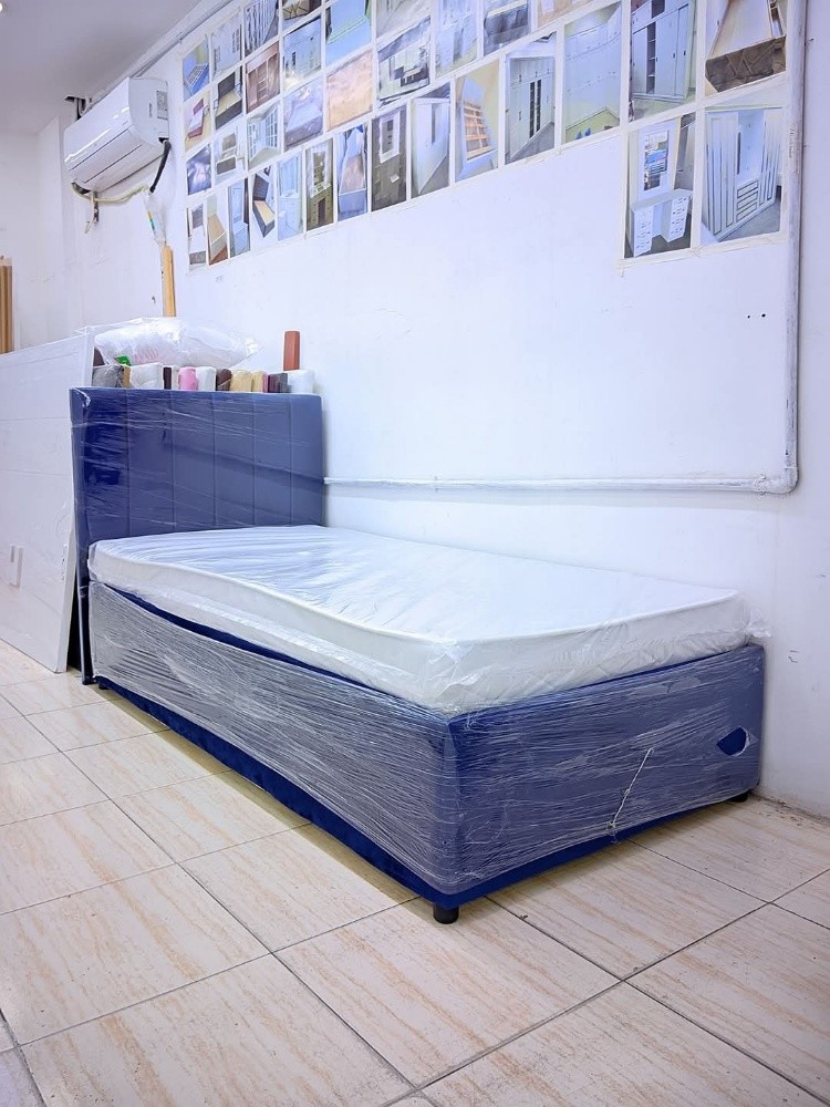 إطار السرير - 3