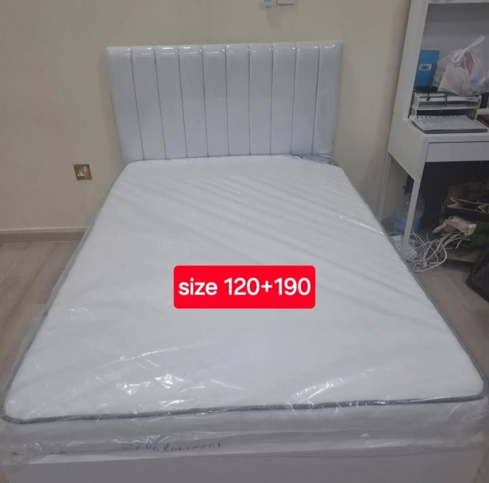 إطار السرير - 5