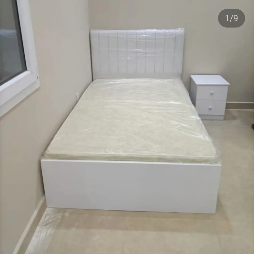إطار السرير - 7