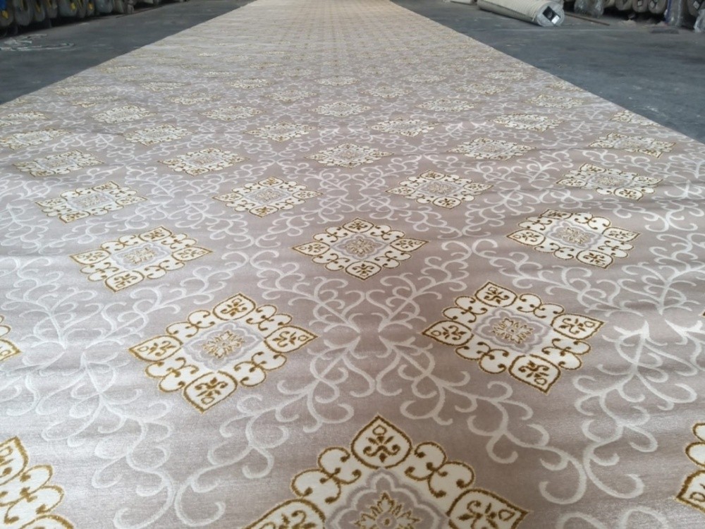 Grass Carpet / Carpet - 12