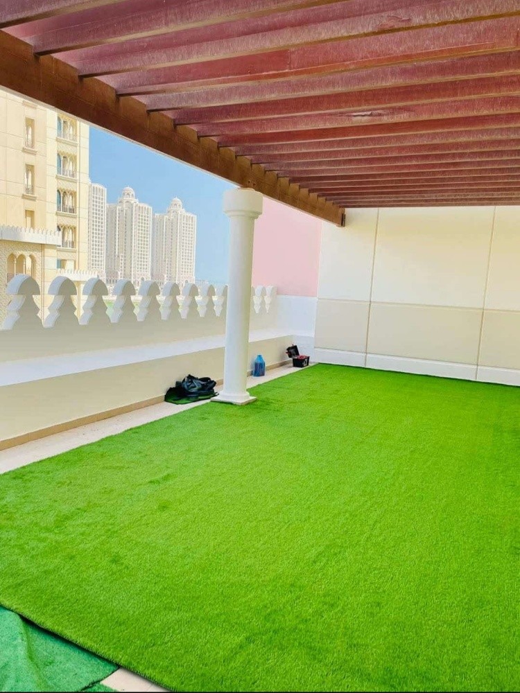 Grass Carpet / Carpet - 3