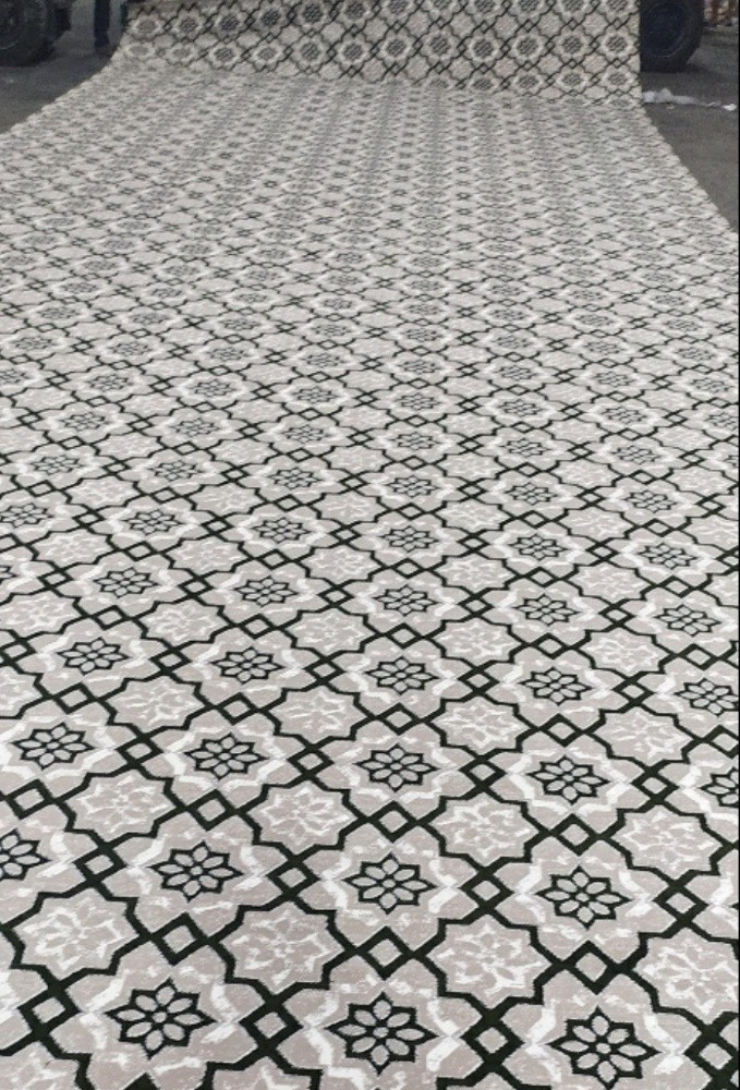 Grass Carpet / Carpet - 10