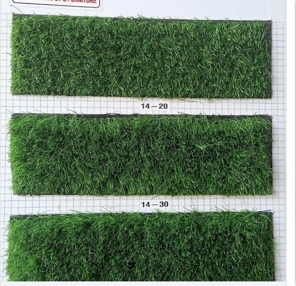 Grass Carpet / Carpet - 2