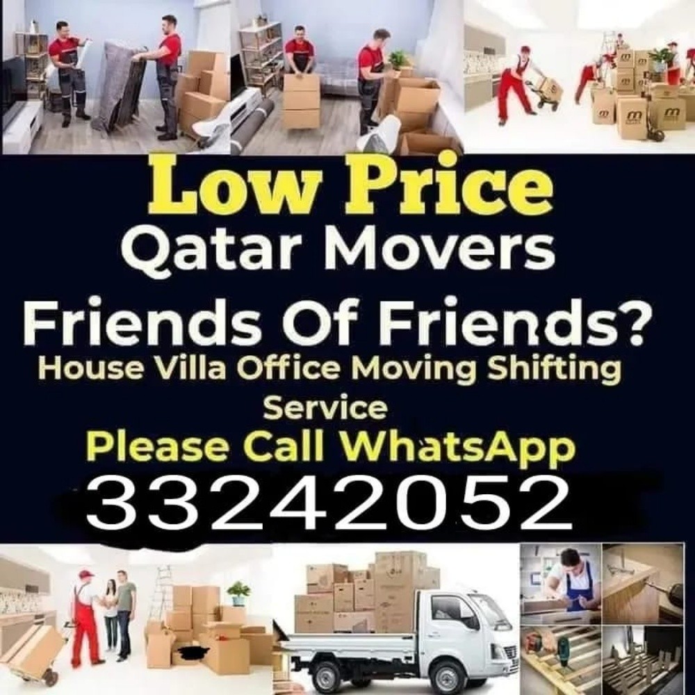 Transport and Moving services - 3
