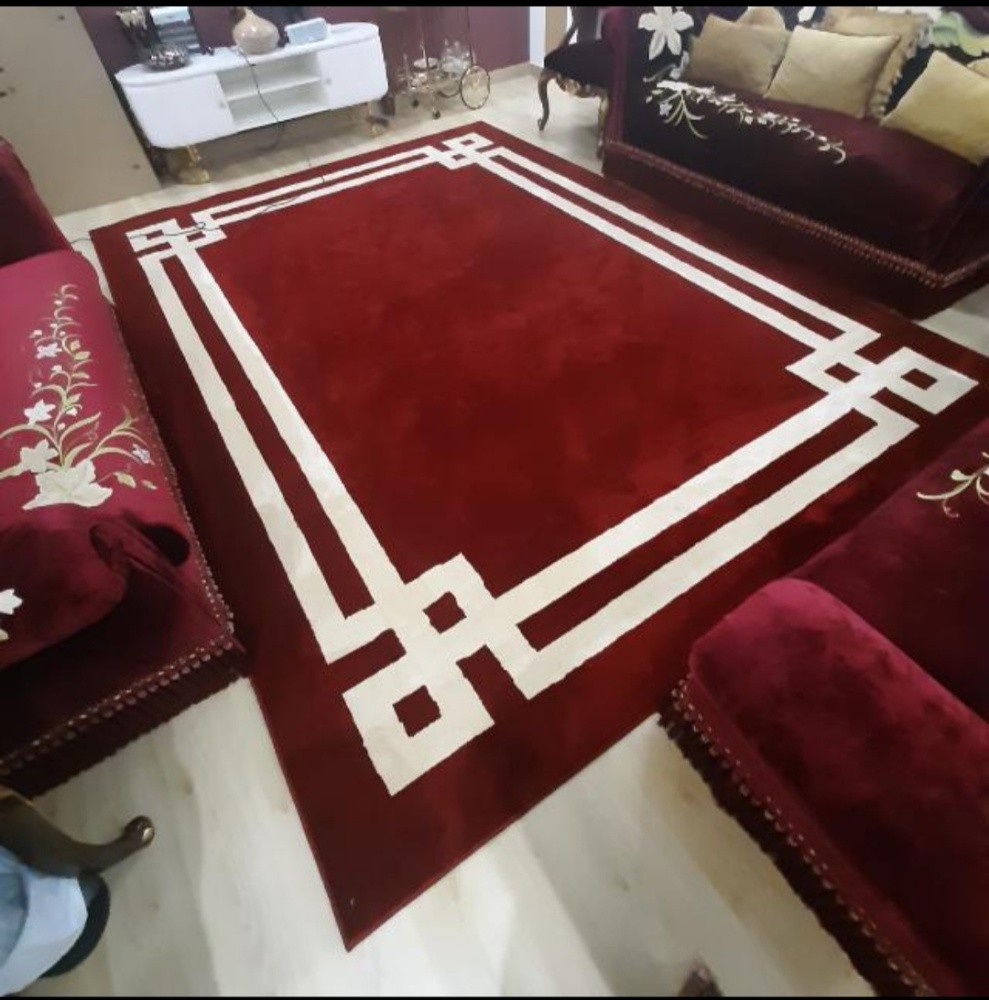 تفصيل وتنجيد كنب ومفروشات - 19